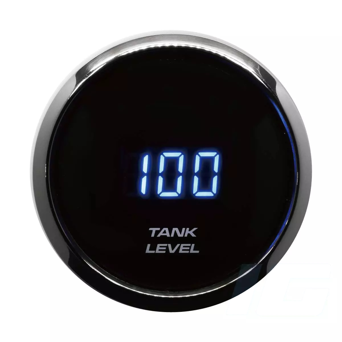 Tank Level Gauges